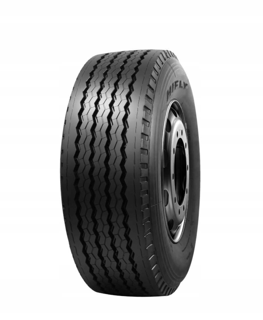 385/65R22.5 opona HIFLY HH107 24PR trailer 164K